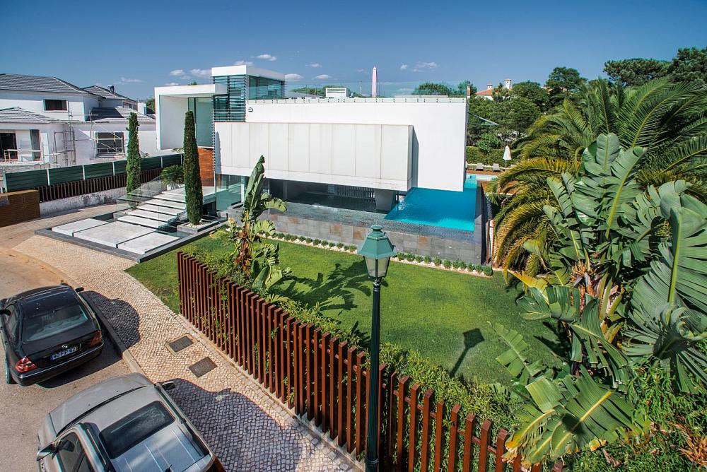 Quinta Verde Worldwide Dream Villas